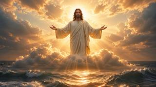 God Will Heal Everything - Infuse Your Life With Divine Miracles - Clears All Darkness