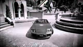 Lud Foe Feat Lil Durk - Cuttin Up (Remix) GTA 5 MUSIC VIDEO