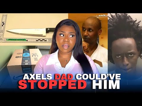 Axel Rudakubana father accepted the knife deliveries… 