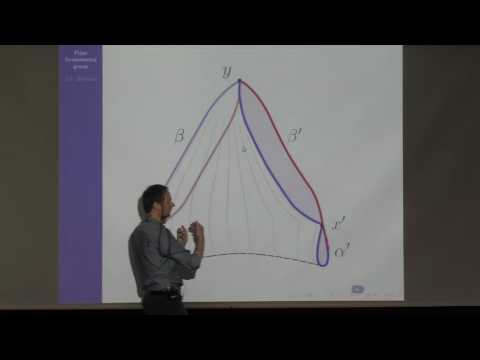 The Floer fundamental group for monotone Lagrangian submanifolds - Jean Francois Barraud