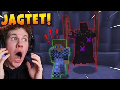 Aldrig gå på opdagelse i Modded Minecraft...