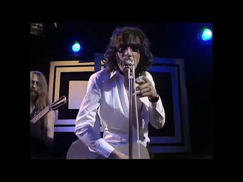 John Otway & Wild Willy Barrett : Really Free