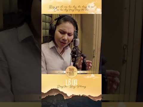 LỆ ÚA - Nghệ sĩ THỤY MƯỜI | Ca khúc trữ tình hay bất hủ không thể bỏ qua #shorts
