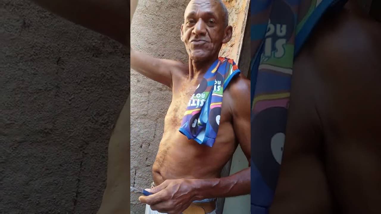 A dengue do Saburico Alto Independencia