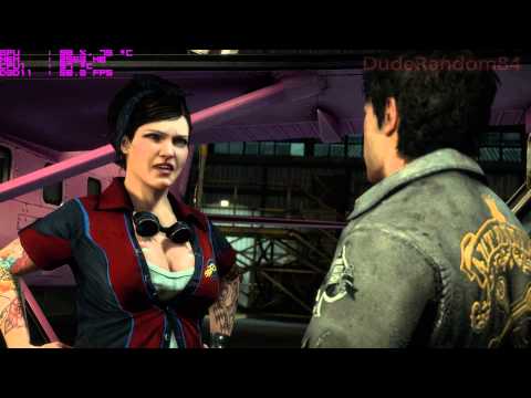 Dead Rising 3 Pc Gameplay Walkthrough Ultra Settings Part 53