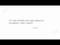Lee Ryan Quotes 