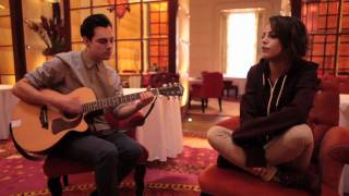 Cher Lloyd | &quot;With Ur Love&quot; - A64 [S4.EP22]: SBTV