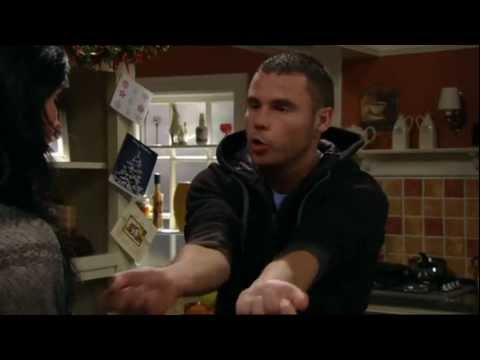 (402) Aaron's Storyline - 14th, 15th & 16th December 2011