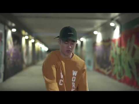 the Heima x Xebec | Overcast "Can we get a soul clap ?" (스트릿 브랜드 오버캐스트 with 비보이)