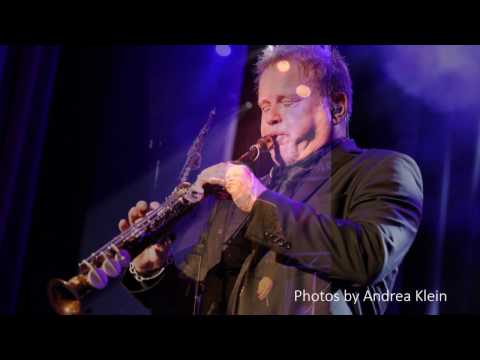 Miss Bane - Euge Groove at 7. Augsburg Smooth Jazz Festival (2016)