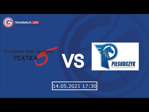 ( U13K ) 17:30 UKS Piątka Ostrów Wielkopolski – UKS Piłsudczyk PG 1 Brzeg