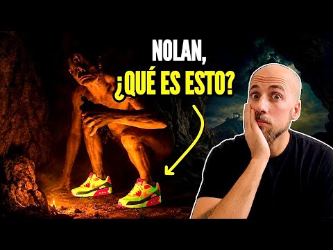 Christopher Nolan reflexiona sobre el momento más frágil de la industria: "La pérdida de un estudio importante es un golpe durísimo"