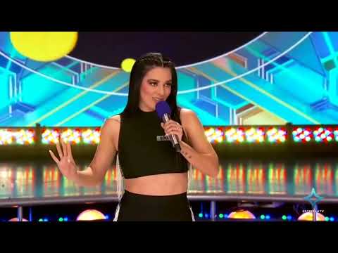 Tengo Talento, Mucho Talento Camila Soruco pasa a 4tos de Final