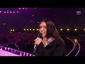 🇬🇧 26. Mae Muller - I Wrote A Song | LIVE | Grand Final | Eurovision Song Contest 2023