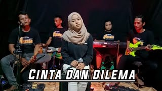 Download lagu Ikke Nurjanah - Cinta dan dilema |Cover| Dilla mp3