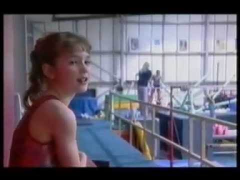Jenny Pinches - A Different Life - Gymnastics Documentary