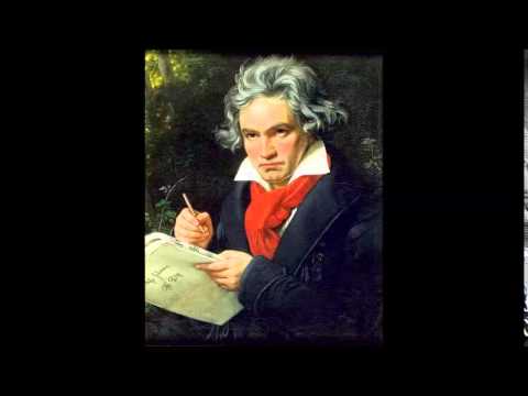 Beethoven - Fantasia in G minor, op. 77
