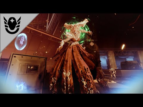 Kell's Fury (Seraph) - Destiny 2: Season of the Seraph OST