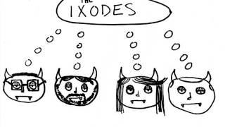 The Ixodes  &quot;Animals&quot;  No.1450