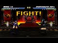 MORTAL KOMBAT CHAOTIC NEW ERA ULTIMATE KITANA PLAYTHROUGH