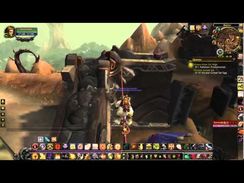 Spires of Arak Archaeology Treasure: Relics of the Outcasts 42.97,16.37