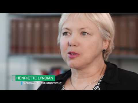 Rechtsanwältin zu Kinderhandel in DE - ECPAT e.V.