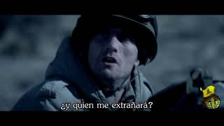 Sabaton - En Livstid I Krig (Sub Español) Malvinas