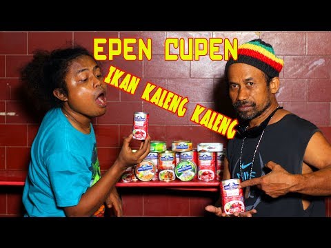 epen-cupen-ikan-kaleng-kaleng