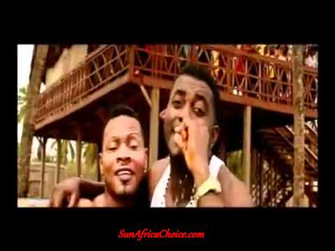 {AFRO HITS} NG Onyeukwu Ft Kelly Hansome -  MARY J (Official Video)