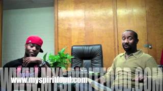 Ask Pastor Zeigler with Kel Mitchell Video Blog #1 Part THREE Is it okay to Drink and Smoke