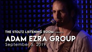 Adam Ezra Group - The Toast