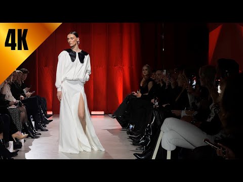 Agne Kuzmickaite | Spring Summer 2026 | London Fashion Week