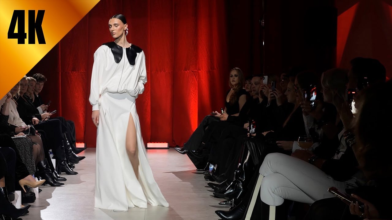 Agne Kuzmickaite | Spring Summer 2026 | London Fashion Week