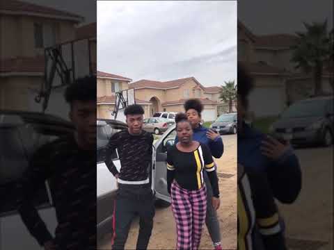 Delli Boe - Goonbody Bitches