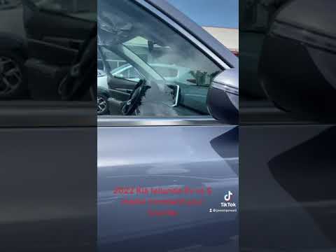 2021 vs 2022 Kia telluride