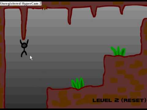 Another smart stick adventure! - Walkthrough - 0 deaths