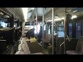 2012 Pasadena Transit ENC EZ RIDER II BRT 3223