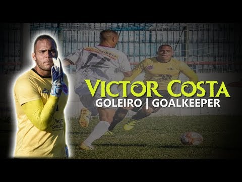 A brief compilation of Victor Costa