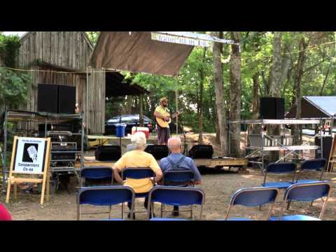 The Same Remains_Festival for the Eno 2012