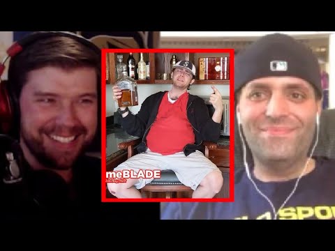 WhiteBoy7thst's Parody of ONLYUSEmeBLADE | PKA