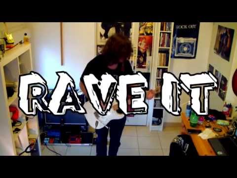 Rave It - The Vines