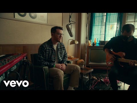 Sam Fischer - you broke me first (Homework Acoustic Sessions) [Tate McRae Cover]