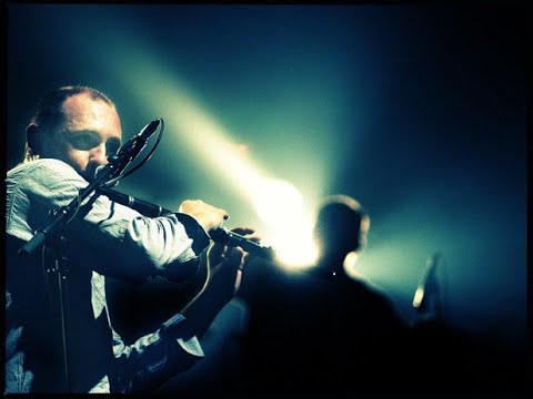 MIKE McGOLDRICK BAND -FESTIVAL DE ORTIGUEIRA  2009