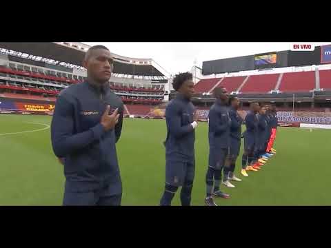 Pandillita El Barbero ❌ La selección de Ecuador 🇪🇨⚽ ❌ Vídeo Oficial 🔥🎶