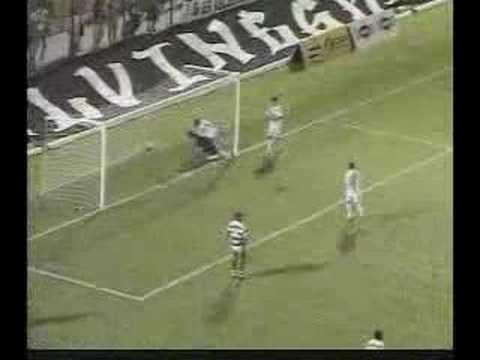 ABC 4x1 Santa Cruz - Estadual 2008