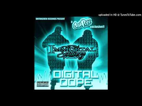 Renizance & Chuco Muzik - Bomb Ass Pussy (Digital Dope 2012)