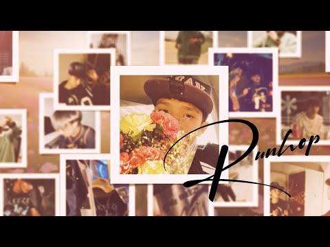 RUNHOP - VALENTRY Feat.SOLOIST [Official Lyric Video] (Prod.By M-FLOW)