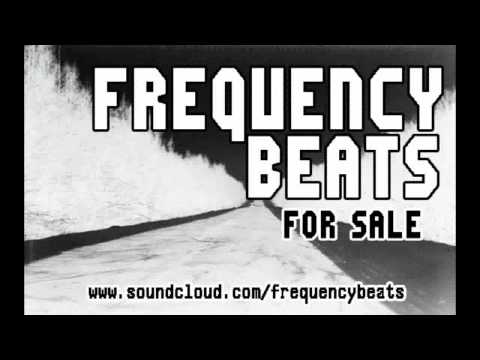 Hip Hop Beat - Frequency (Instrumental)