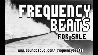 Hip Hop Beat - Frequency (Instrumental)