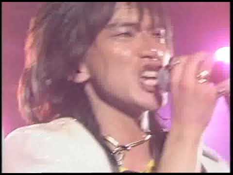 RED WARRIORS　Wild Cherry